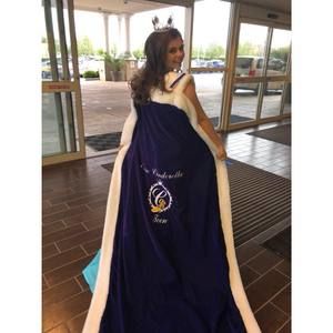 Meet your Posher, Kyleigh